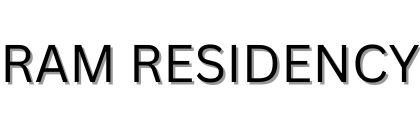 Ram Residency Wanawadi Logo