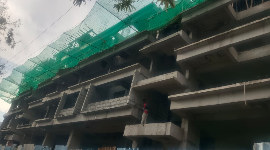 Diamond-Ram-Residency-Construction